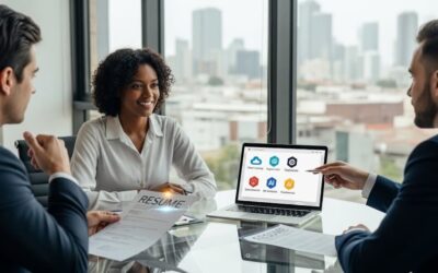 How Tech Certifications Help You Earn the Trust Factor with Employers in a Crowded Job Market