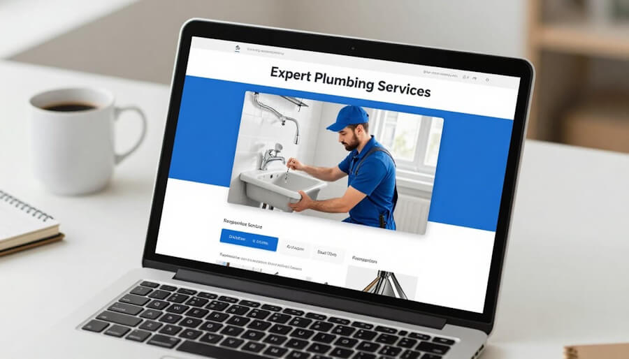 Sample Video SEO For Service Pages