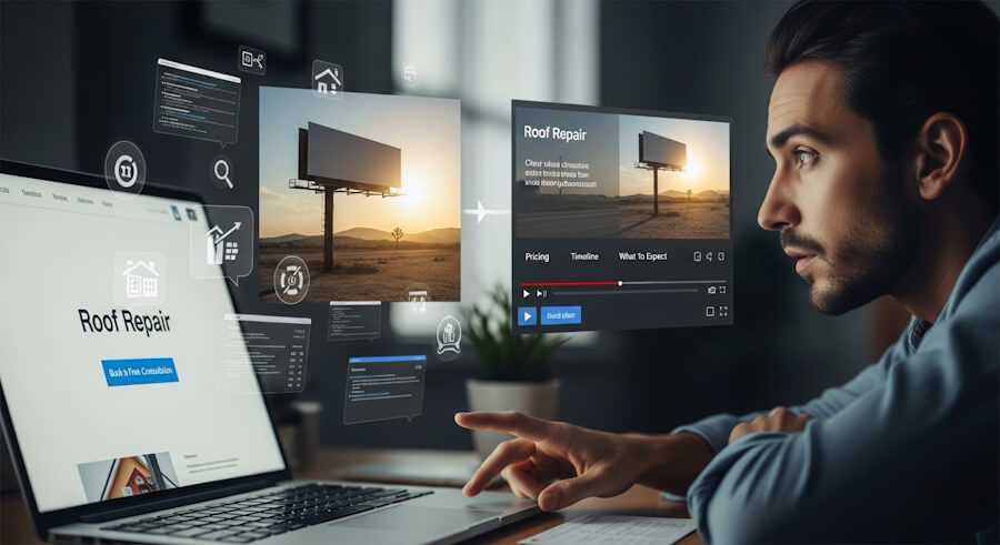 Video SEO For Service Pages: How To Embed, Title, And Mark Up Videos For Better Rankings