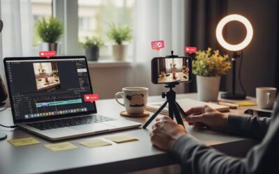 Faceless Instagram Reel Ideas for Small Business Owners