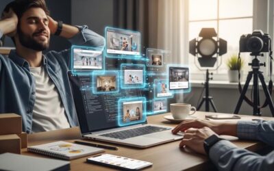 Best AI Video Generators for Small Business Marketing
