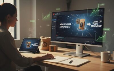 YouTube Shorts SEO For Small Businesses That Don’t Film