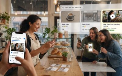How To Use Video On Your Google Business Profile