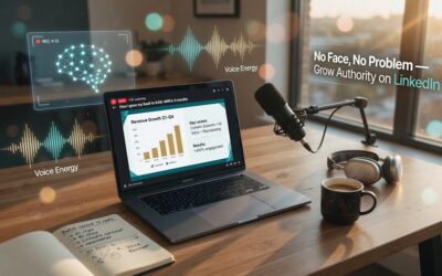 LinkedIn Video Ideas For B2B Service Brands Without A Camera