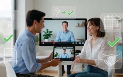 FAQ Videos That Pre-Sell Your Services