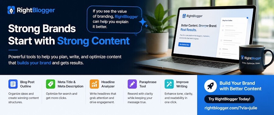 Turn Branding Ideas Into Content That Gets Noticed