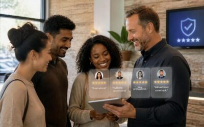 How to Get A Great Client Testimonial