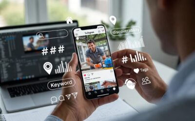 Instagram SEO Tips for Service Reels