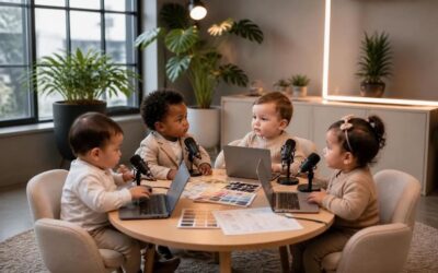 6 Steps to an Effective Visual Content Strategy