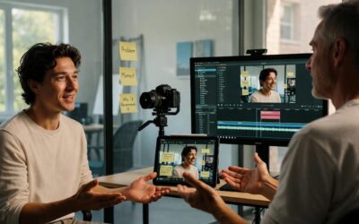 Testimonial Video Questions That Get Specific Answers