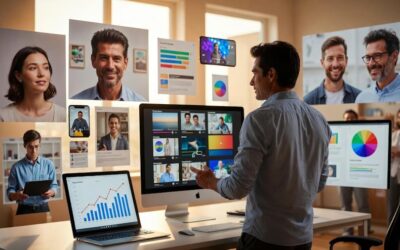 Visual Content Strategy: Boosting Small Business Growth