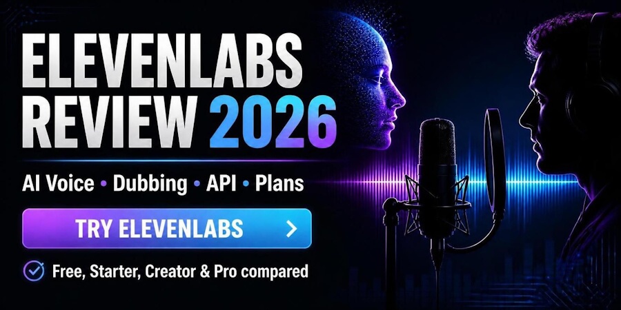 ElevenLabs Review 