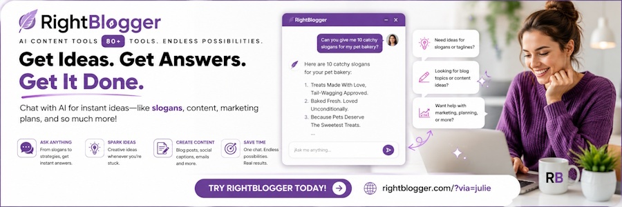 rightblogger chat for slogans and much more rightblogger chat for slogans and much more