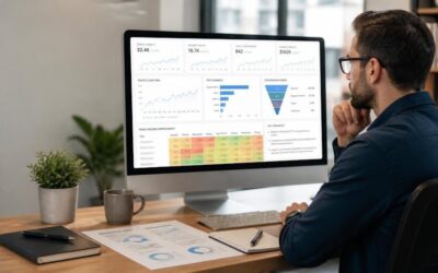 What Is SEO Reporting? Metrics, Tools, and a Simple Template
