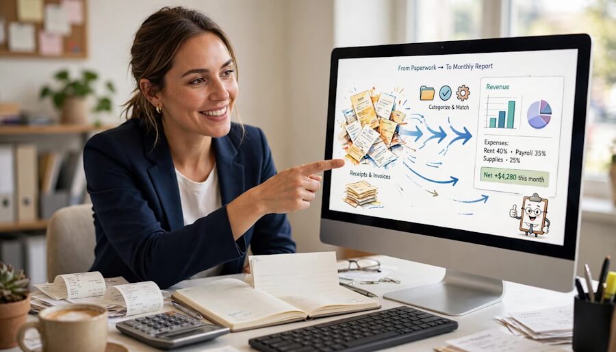 Why Animated Videos Get Attention: 7 Benefits for Small Businesses.