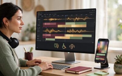 How to Create Accessible Marketing Videos