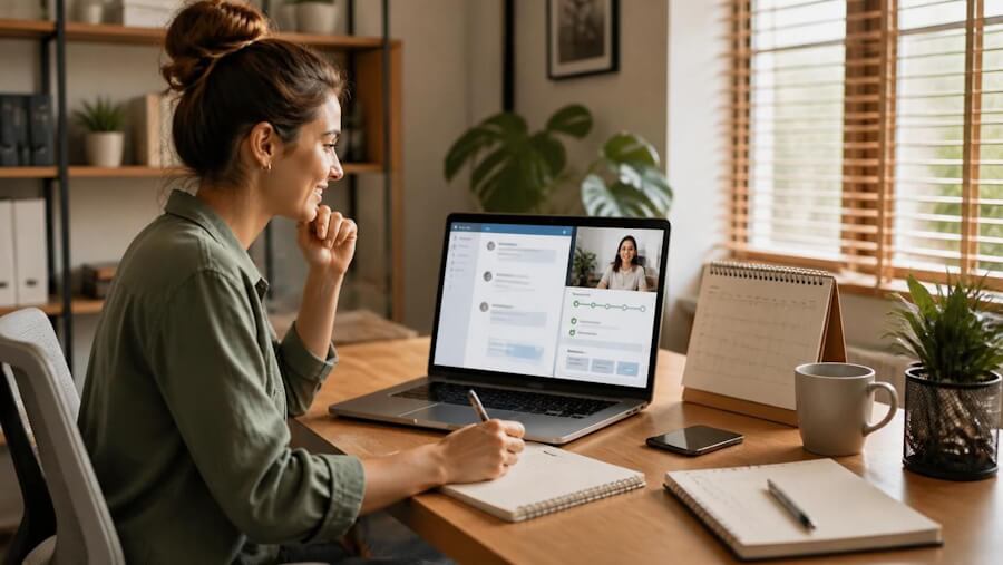Informed Customers Are Happy Customers