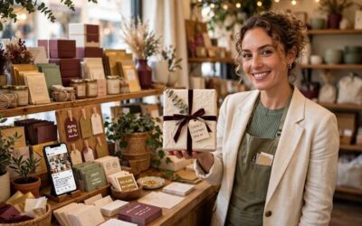 10 Creative Marketing Ideas for Small Businesses