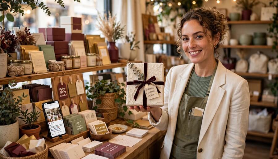 Creative Marketing for Small Businesses: 10 Ideas to Stand Out