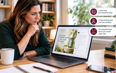 AI Brand Safety Checklist Before You Publish Generated Visuals