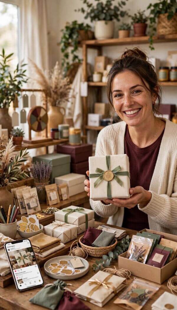 Creative Marketing for Small Businesses: 10 Ideas to Stand Out