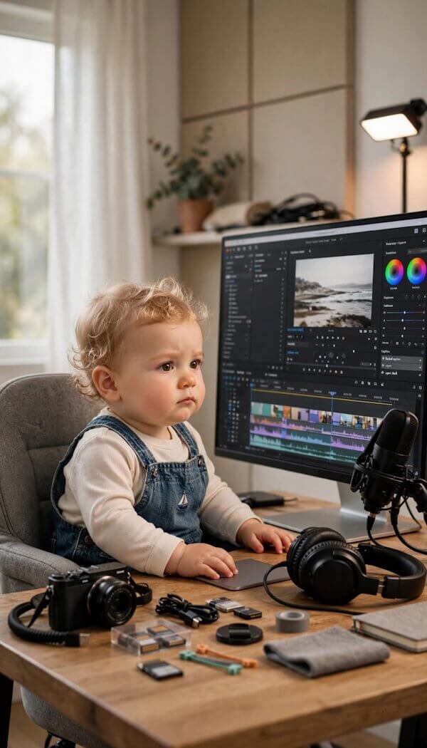 Video Post-Production Checklist for Small Businesses