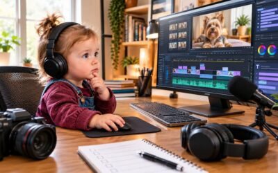 Video Post-Production Checklist for Small Businesses