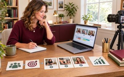 How to Build a Video Content Marketing Strategy