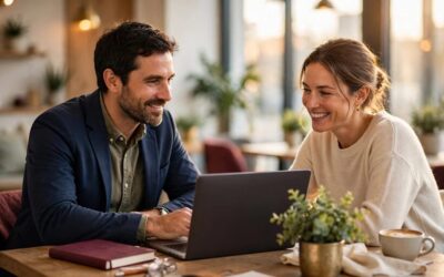 7 Psychological Triggers That Build Customer Trust