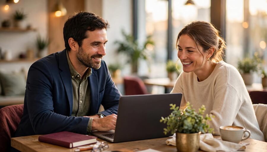 7 Psychological Triggers That Build Customer Trust