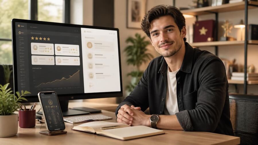 How to Get Customer Reviews (and How AI Can Help)