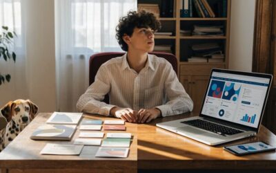 Small Business Marketing Strategies: How to Blend Traditional and Digital Tactics