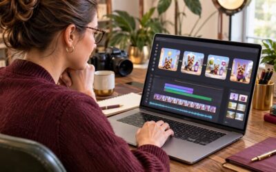 How to Create Link-Worthy Videos That Earn Backlinks