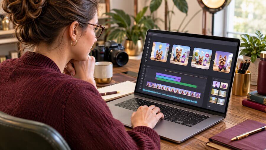 How to Create Link-Worthy Videos That Earn Backlinks