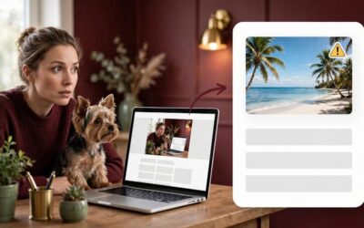 Why Your Link Preview Image Shows the Wrong Picture